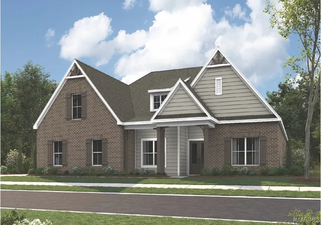 8th image of 103 Dow Dr, Wetumpka, AL 36093 | MLS# 588475