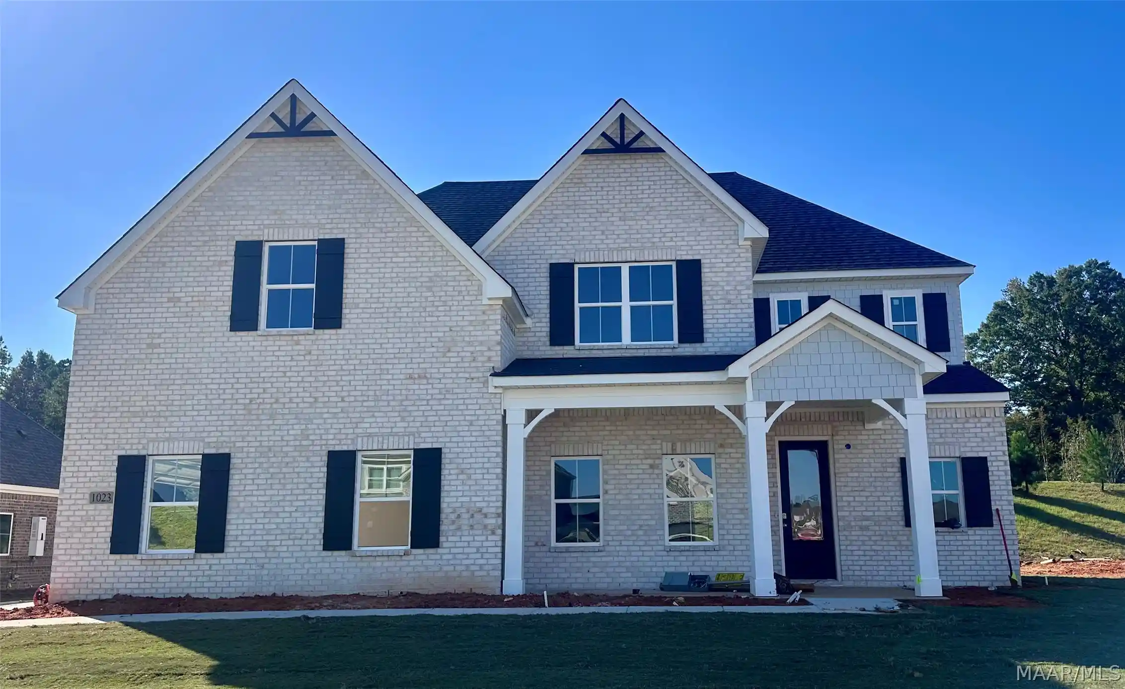 Photo 1 of Single family home for sale at 1023 Sunfield Dr, Prattville, AL 36066 | MLS# 588476 | Listing updated on 2026-10-27