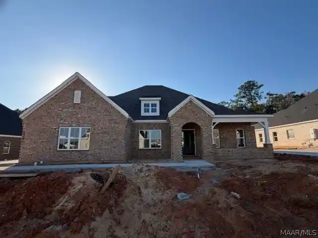 Photo 1 of Single family home for sale at 1027 Sunfield Dr, Prattville, AL 36066 | MLS# 588477 | Listing updated on 2026-10-29