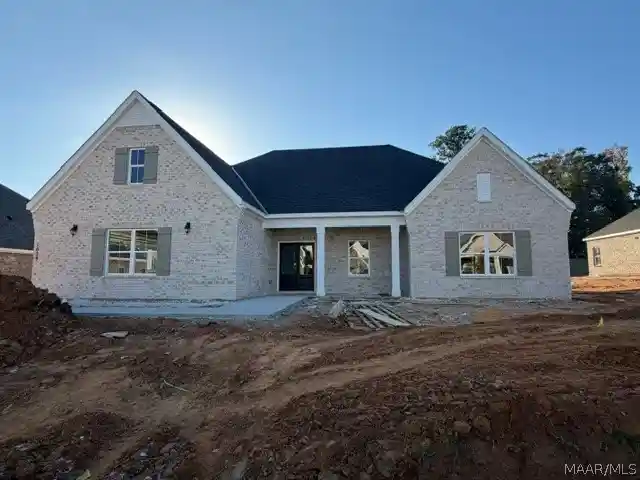 Photo 1 of Single family home for sale at 1029 Sunfield Dr, Prattville, AL 36066 | MLS# 588478 | Listing updated on 2026-10-29