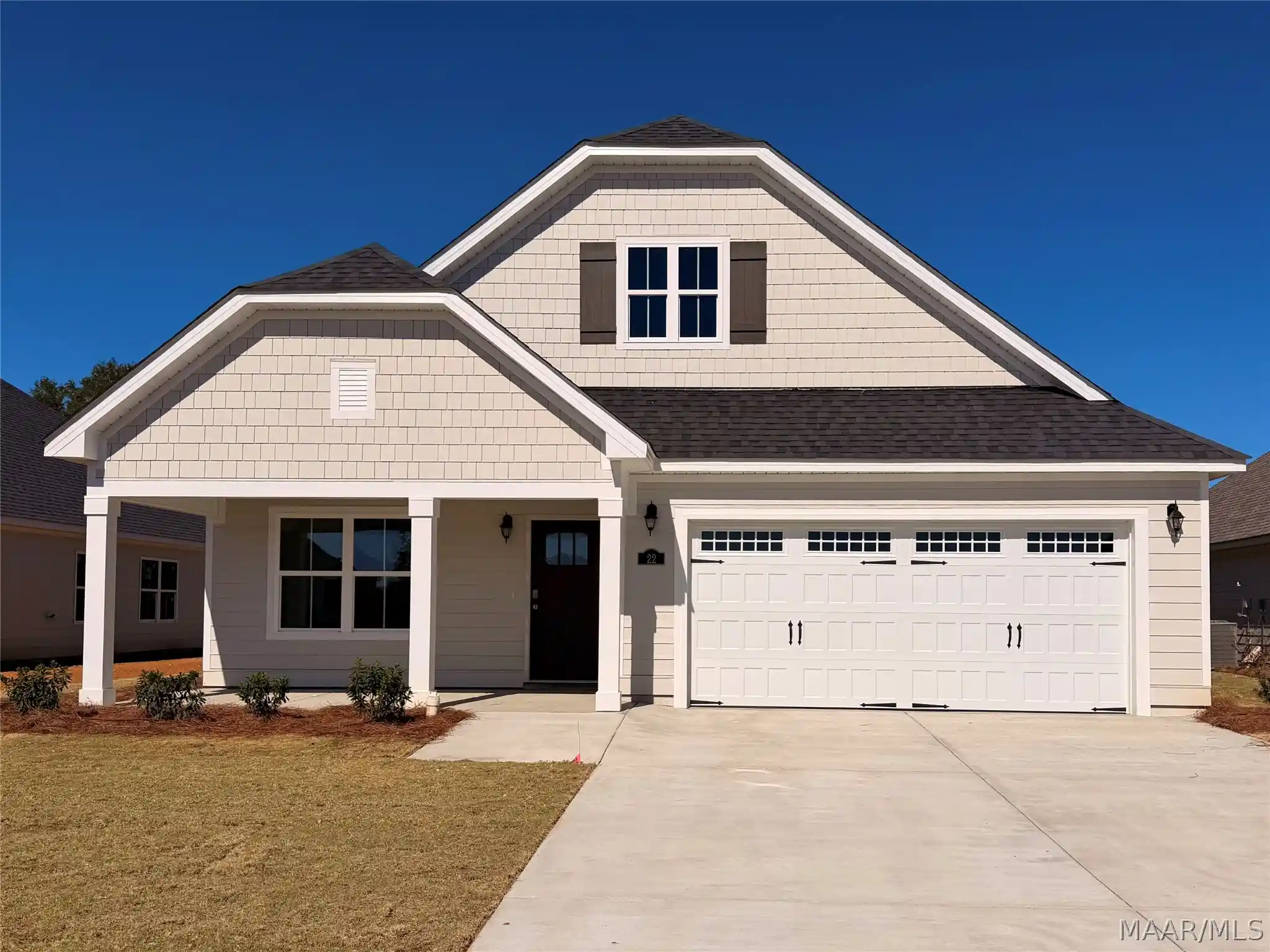 Single family home for sale at 22 Meadowbrooke Dr, Wetumpka, AL 36092 | MLS# 588484