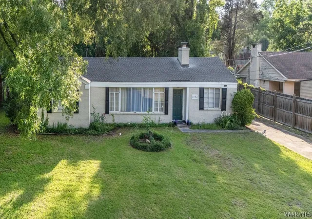 1st image of 3532 Gilmer Ave, Montgomery, AL 36105 | MLS# 588489
