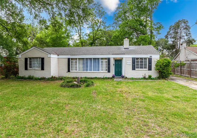 2nd image of 3532 Gilmer Ave, Montgomery, AL 36105 | MLS# 588489