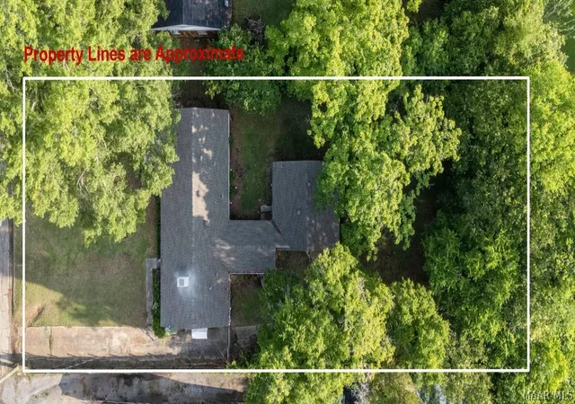 3rd image of 3532 Gilmer Ave, Montgomery, AL 36105 | MLS# 588489