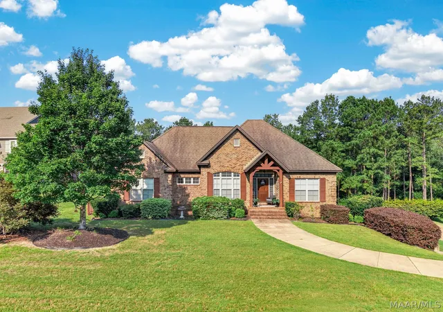 1st image of 285 Natures Trl, Wetumpka, AL 36093 | MLS# 588498