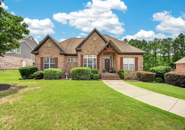 2nd image of 285 Natures Trl, Wetumpka, AL 36093 | MLS# 588498