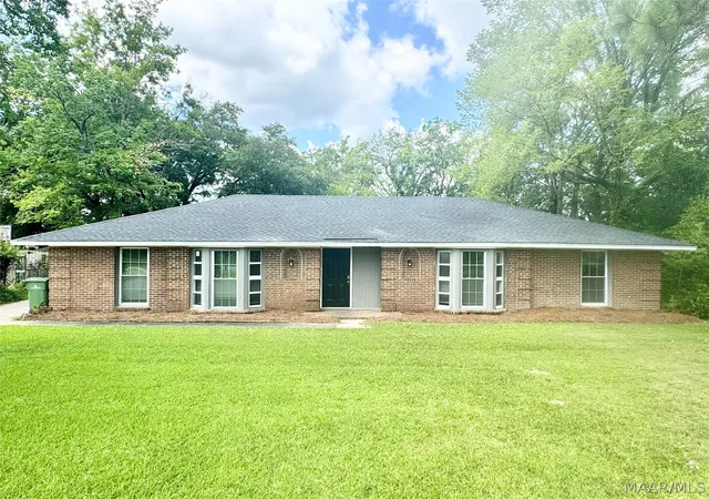 1st image of 3336 Albans Ln, Montgomery, AL 36111 | MLS# 588491