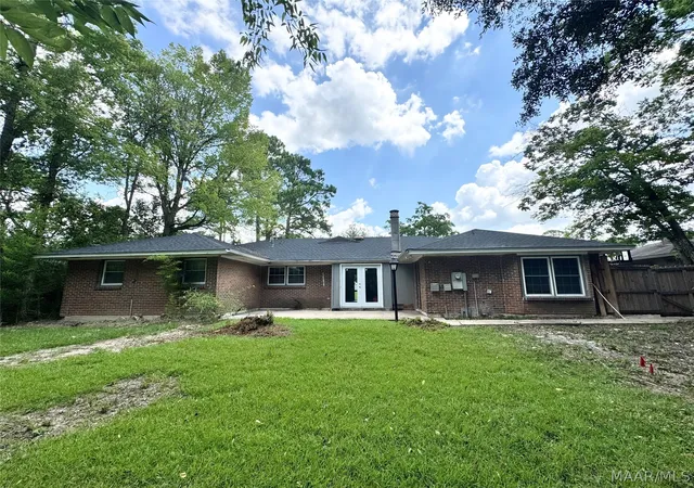24th image of 3336 Albans Ln, Montgomery, AL 36111 | MLS# 588491
