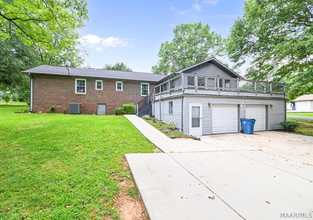 4th image of 276 Langston Dr, Jemison, AL 35085 | MLS# 587604