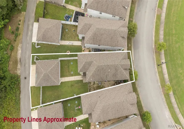 33rd image of 160 Avenue Of The Orchards Avenue, Pike Road, AL 36064 | MLS# 588493