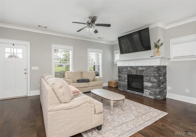 5th image of 160 Avenue Of The Orchards Avenue, Pike Road, AL 36064 | MLS# 588493