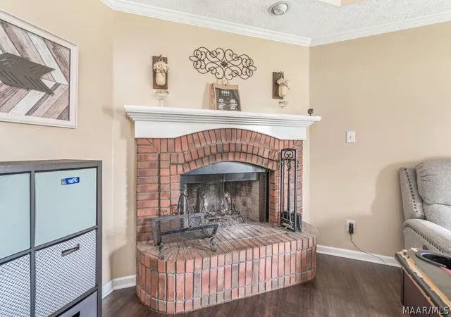 4th image of 169 Cattail Curv, Millbrook, AL 36054 | MLS# 588461