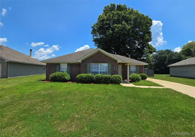 1st image of 96 Barnes Ct, Wetumpka, AL 36092 | MLS# 588443