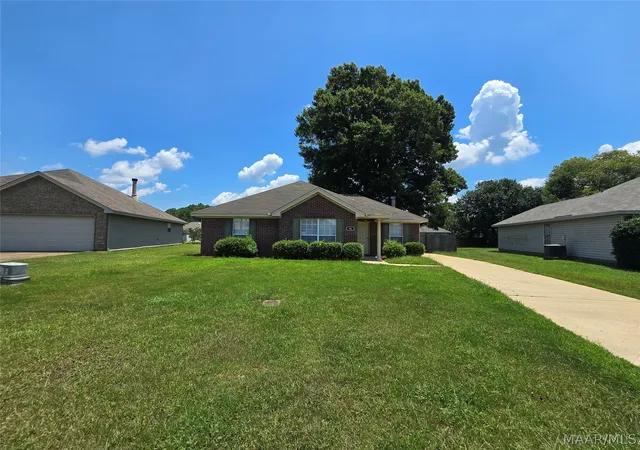 38th image of 96 Barnes Ct, Wetumpka, AL 36092 | MLS# 588443