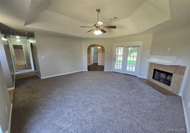 5th image of 96 Barnes Ct, Wetumpka, AL 36092 | MLS# 588443