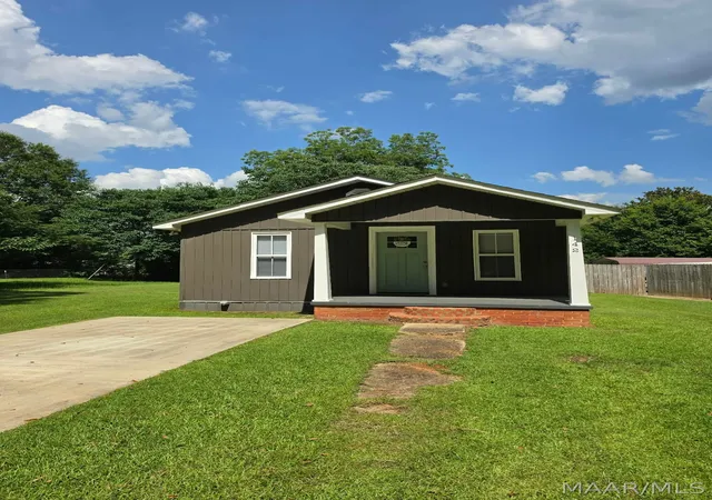 1st image of 142 Little Rd, Tallassee, AL 36078 | MLS# 588497
