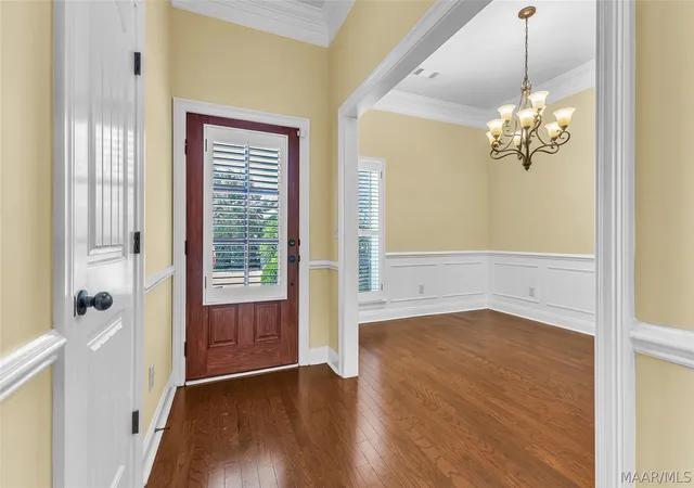 Photo 4 of Single family home for sale at 9761 Faversham Ct, Pike Road, AL 36064 | MLS# 588156 | Listing updated on 2026-07-20