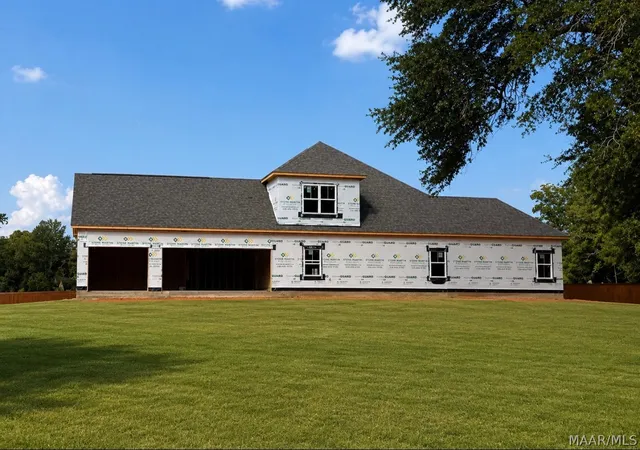 2nd image of 548 Grand Ave, Montgomery, AL 36108 | MLS# 588526