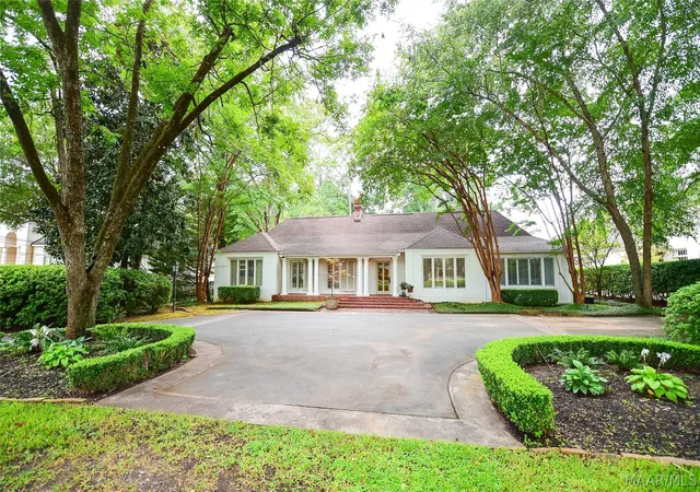 Photo 2 of Single family home for sale at 3338 Thomas Ave, Montgomery, AL 36111 | MLS# 588513 | Listing updated on 2026-08-28