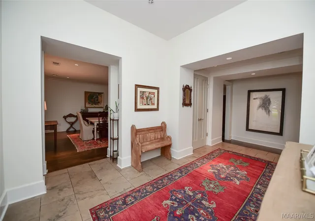 Photo 3 of Single family home for sale at 3338 Thomas Ave, Montgomery, AL 36111 | MLS# 588513 | Listing updated on 2026-08-28