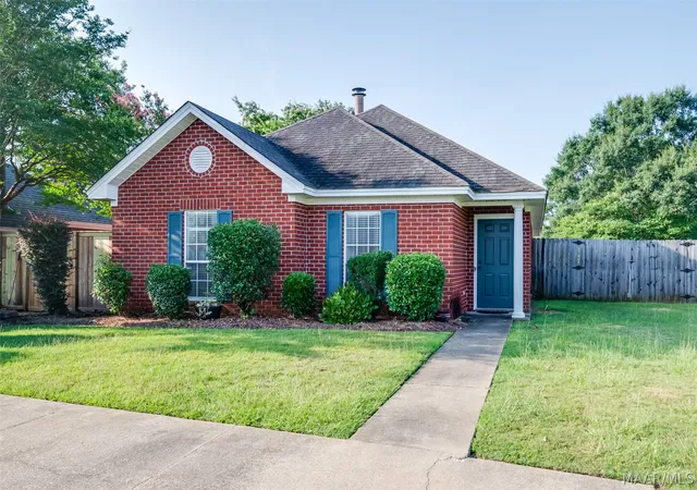1st image of 6808 Sandfield Dr, Montgomery, AL 36117 | MLS# 588535