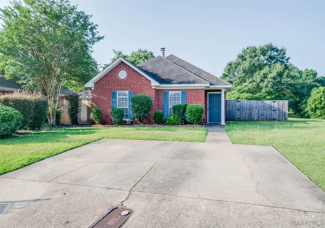 2nd image of 6808 Sandfield Dr, Montgomery, AL 36117 | MLS# 588535
