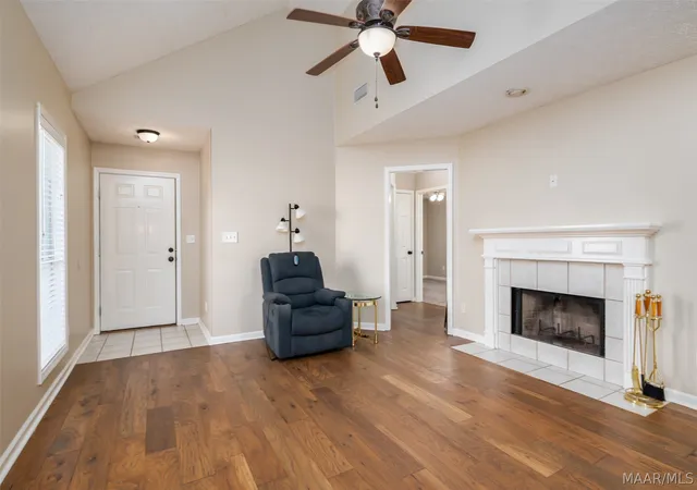 3rd image of 6808 Sandfield Dr, Montgomery, AL 36117 | MLS# 588535