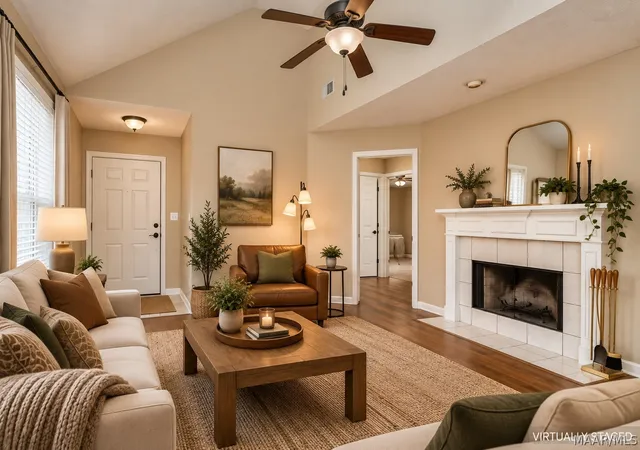 Photo 3 of Single family home for sale at 6808 Sandfield Dr, Montgomery, AL 36117 | MLS# 588535 | Listing updated on 2026-10-06