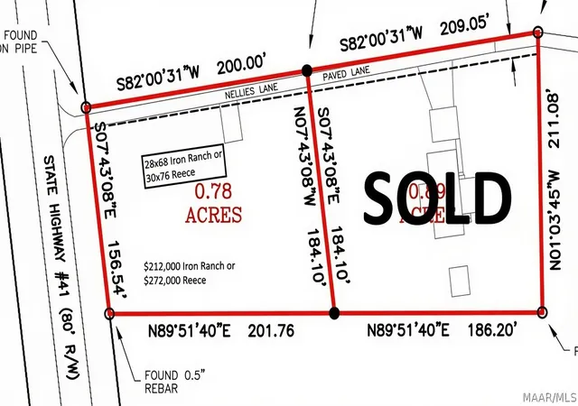 25th image of 10 Nellies Ln, Brewton, AL 36426 | MLS# 588540