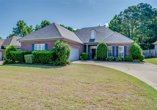2nd image of 9713 Farnham Dr, Pike Road, AL 36064 | MLS# 588518