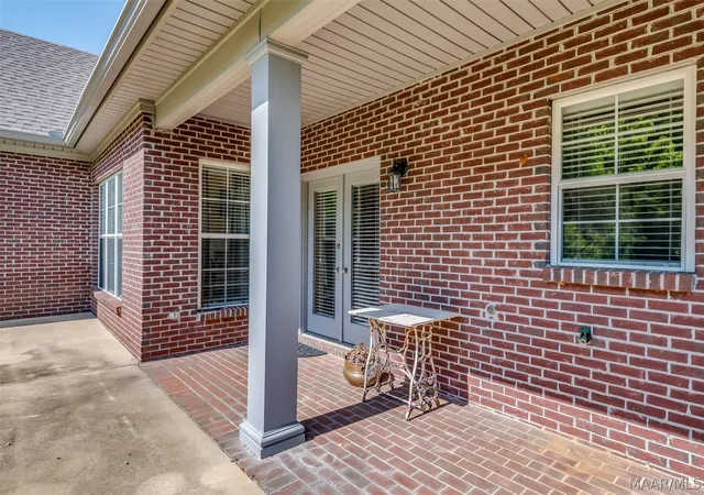 46th image of 9713 Farnham Dr, Pike Road, AL 36064 | MLS# 588518