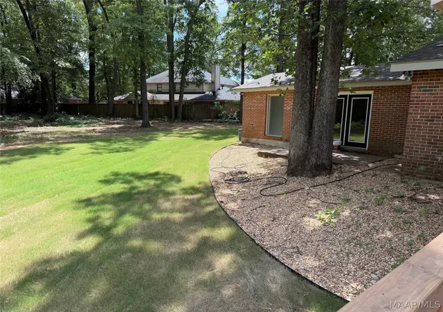 32nd image of 520 Dalraida Rd, Montgomery, AL 36109 | MLS# 588520