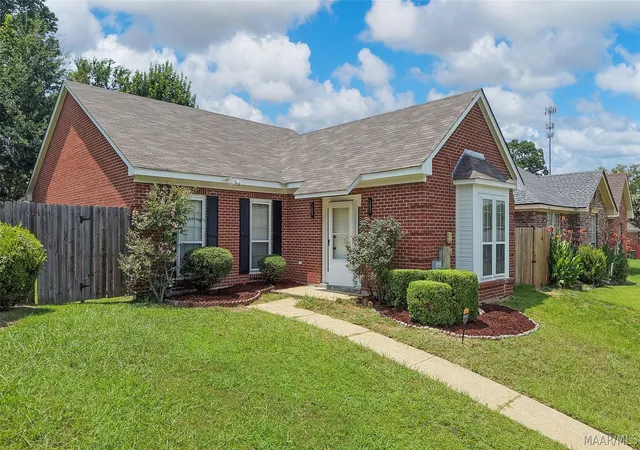 1st image of 5724 Red Barn Rd, Montgomery, AL 36116 | MLS# 588532