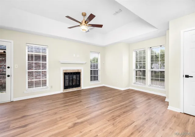 5th image of 5724 Red Barn Rd, Montgomery, AL 36116 | MLS# 588532