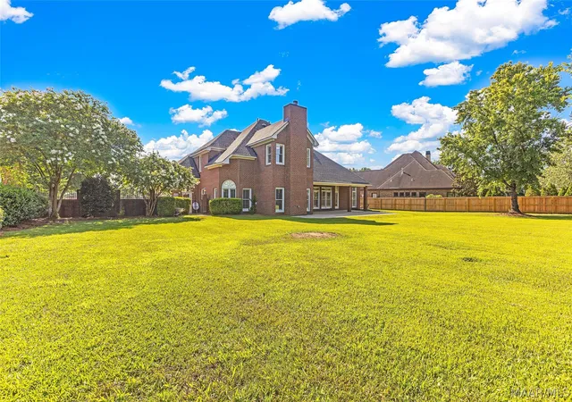 2nd image of 7057 Old Southwick Pl, Montgomery, AL 36117 | MLS# 588550