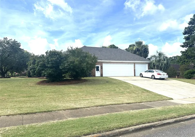 33rd image of 508 County Downs Rd, Montgomery, AL 36109 | MLS# 588551