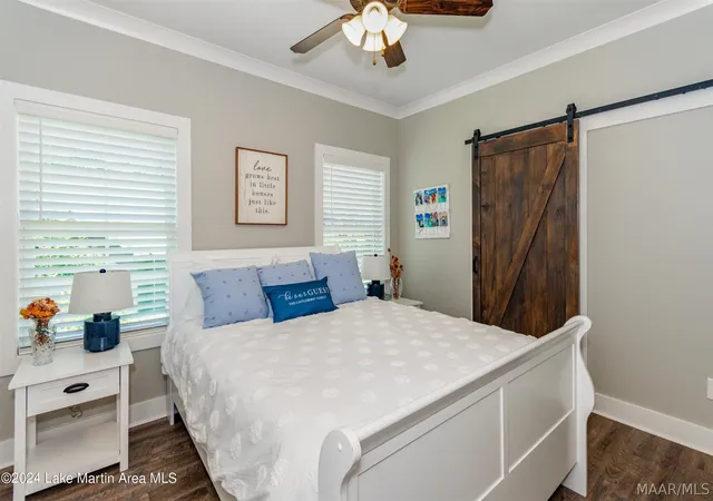 12th image of 944 Hancel Rd, Equality, AL 36026 | MLS# 588555