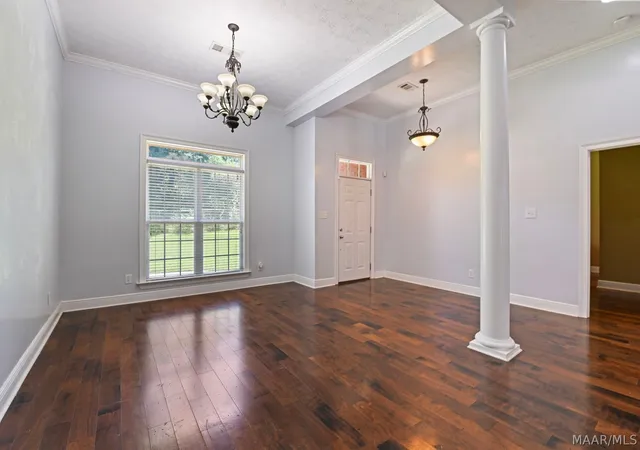Photo 4 of Single family home for sale at 737a N Memorial Dr, Prattville, AL 36067 | MLS# 588556 | Listing updated on 2026-10-07