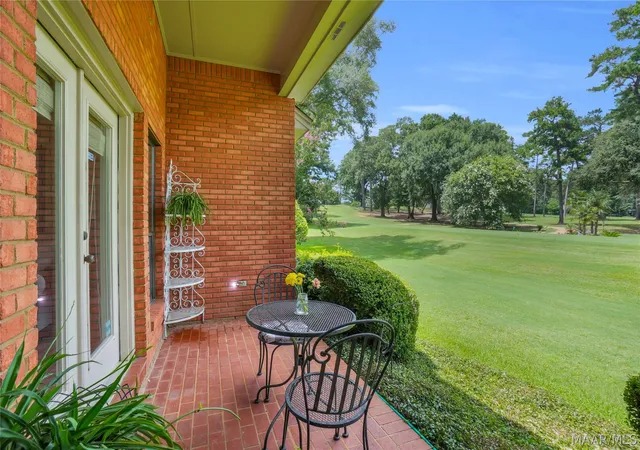 Photo 1 of Single family home for sale at 466 Hillabee Dr, Montgomery, AL 36117 | MLS# 588558 | Listing updated on 2026-10-11