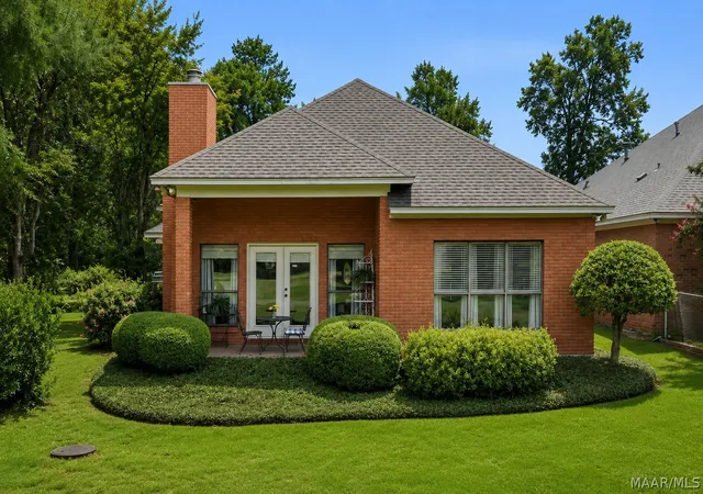 Photo 2 of Single family home for sale at 466 Hillabee Dr, Montgomery, AL 36117 | MLS# 588558 | Listing updated on 2026-10-11