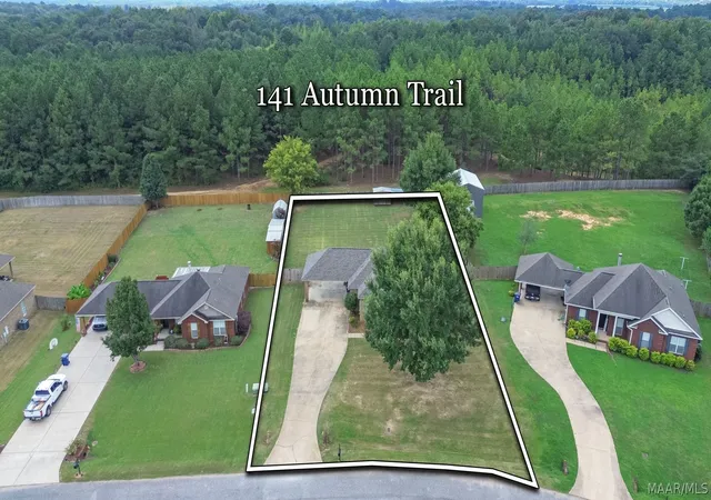 14th image of 141 Autumn Trl, Wetumpka, AL 36092 | MLS# 588564