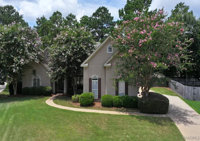 3rd image of 9612 Chobham Ct, Pike Road, AL 36064 | MLS# 588561