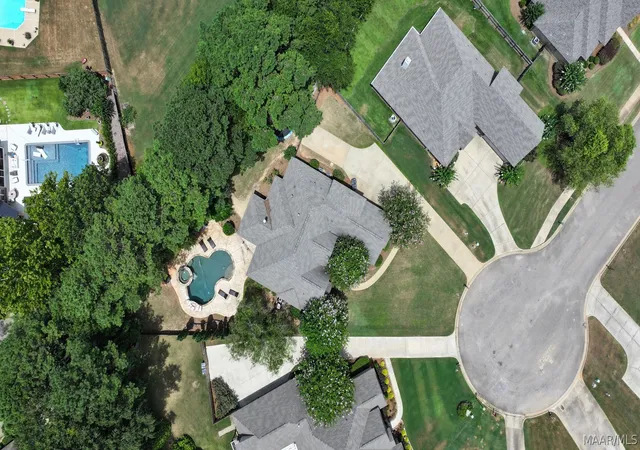 4th image of 9612 Chobham Ct, Pike Road, AL 36064 | MLS# 588561
