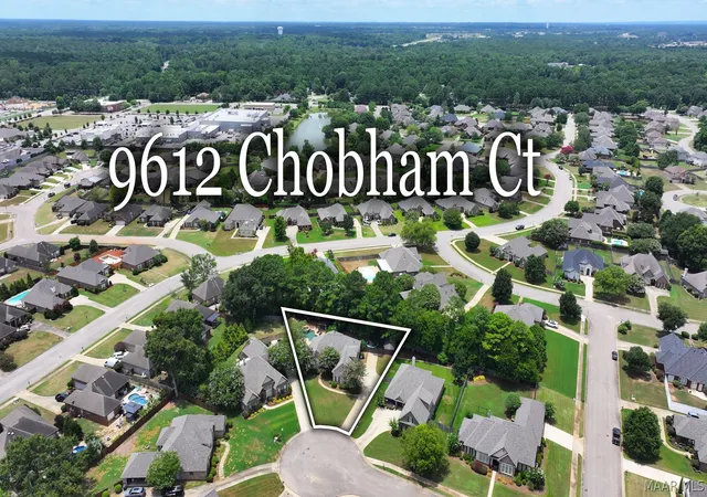 5th image of 9612 Chobham Ct, Pike Road, AL 36064 | MLS# 588561
