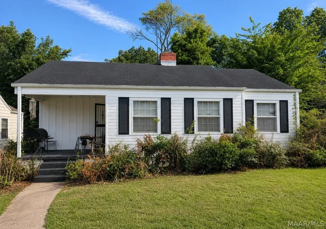 1st image of 1221 41st St, Birmingham, AL 35208 | MLS# 588569