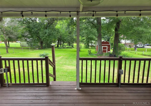 29th image of 315 Hillside Rd, Montgomery, AL 36109 | MLS# 588572