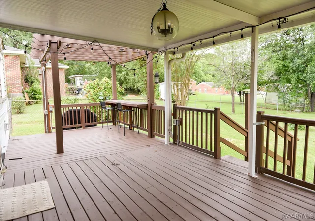 4th image of 315 Hillside Rd, Montgomery, AL 36109 | MLS# 588572