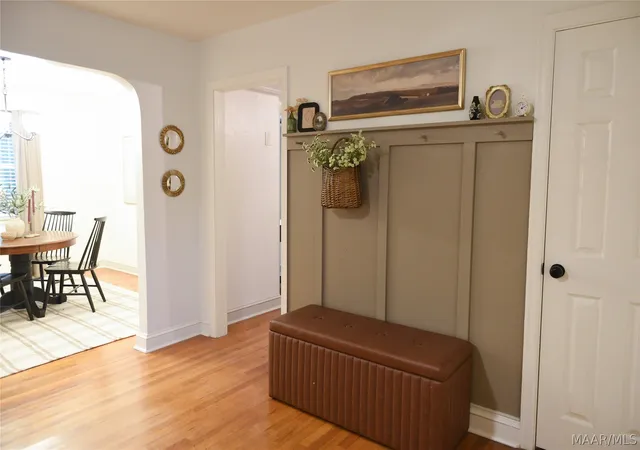 5th image of 315 Hillside Rd, Montgomery, AL 36109 | MLS# 588572