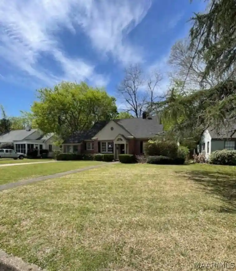 Photo 1 of Single family home for sale at 3418 Wellington Rd, Montgomery, AL 36106 | MLS# 588536 | Listing updated on 2026-10-17
