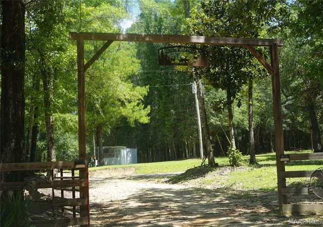 Photo 2 of Land for sale at 10028 Buster Aplin, Florala, AL 36442 | MLS# 588594 | Listing updated on 2026-08-28